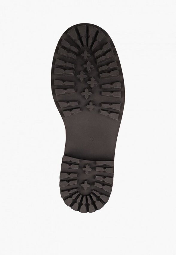 Ботинки Giotto