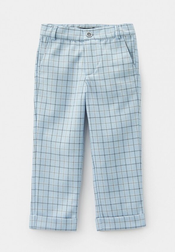 Жилет, брюки и бабочка Nino kids