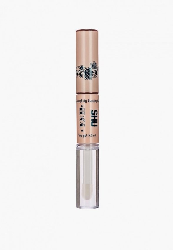 Блеск для губ Shu Cosmetics