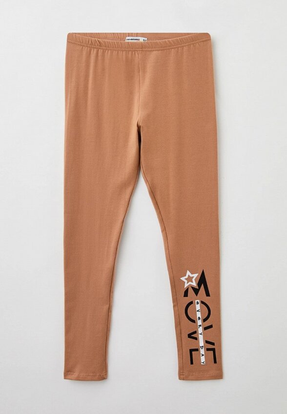 Леггинсы Elementarno