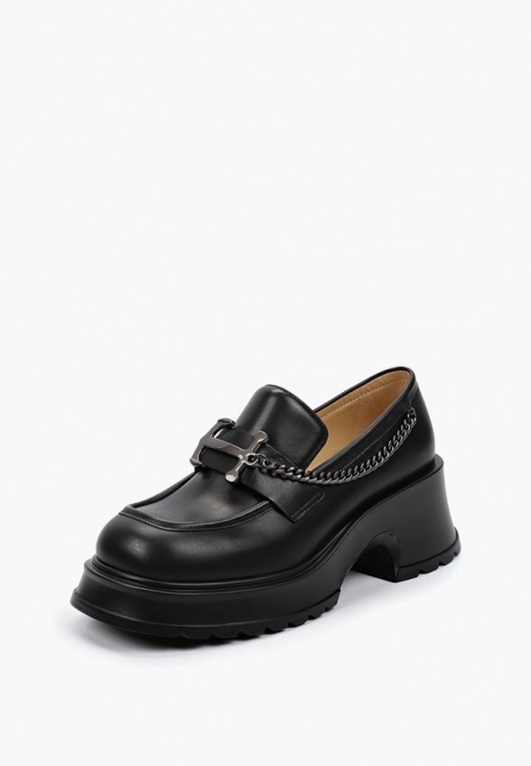 Лоферы Vitacci