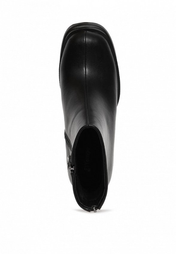 Ботильоны El Tempo