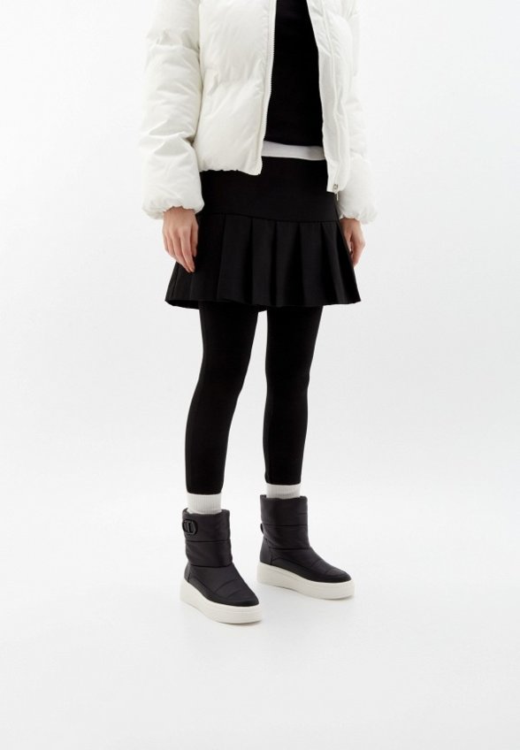 Дутики Twinset Milano