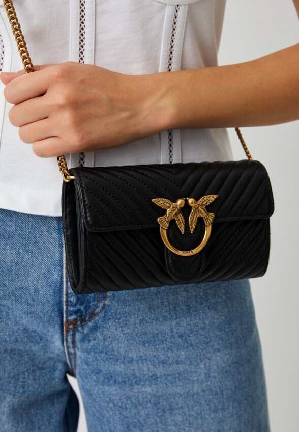 Сумка Pinko