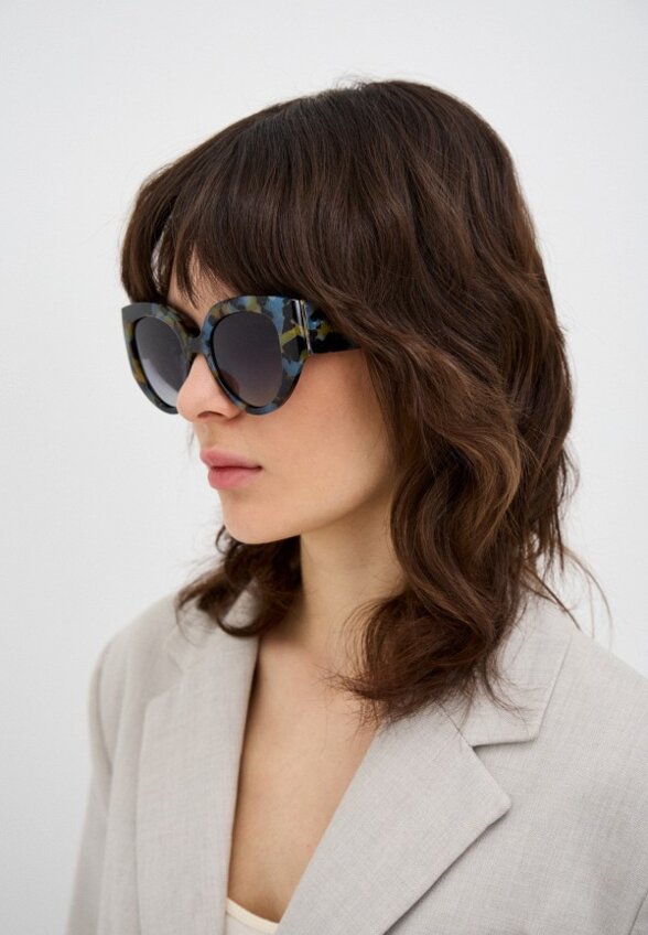 Очки солнцезащитные Labbra