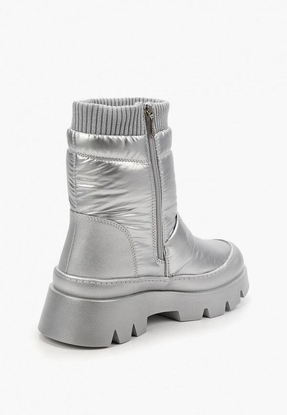 Дутики T.Taccardi