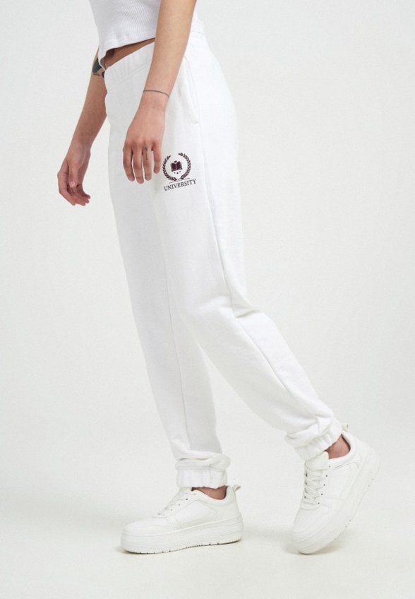 Брюки спортивные Твое