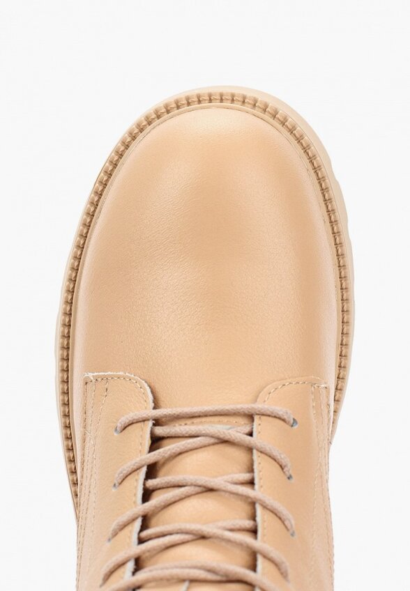 Ботинки Abricot