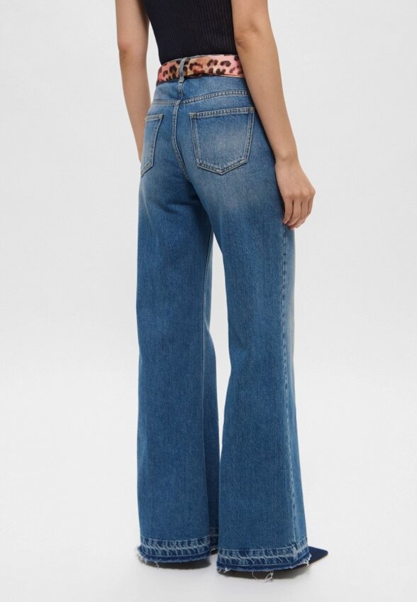 Джинсы Gaelle Paris