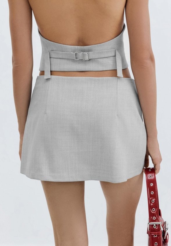 Юбка-шорты Top Top