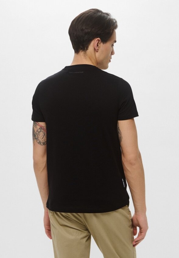 Футболка Karl Lagerfeld