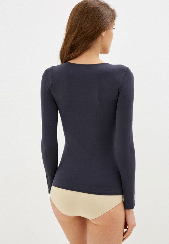 Лонгслив домашний Mademoiselle