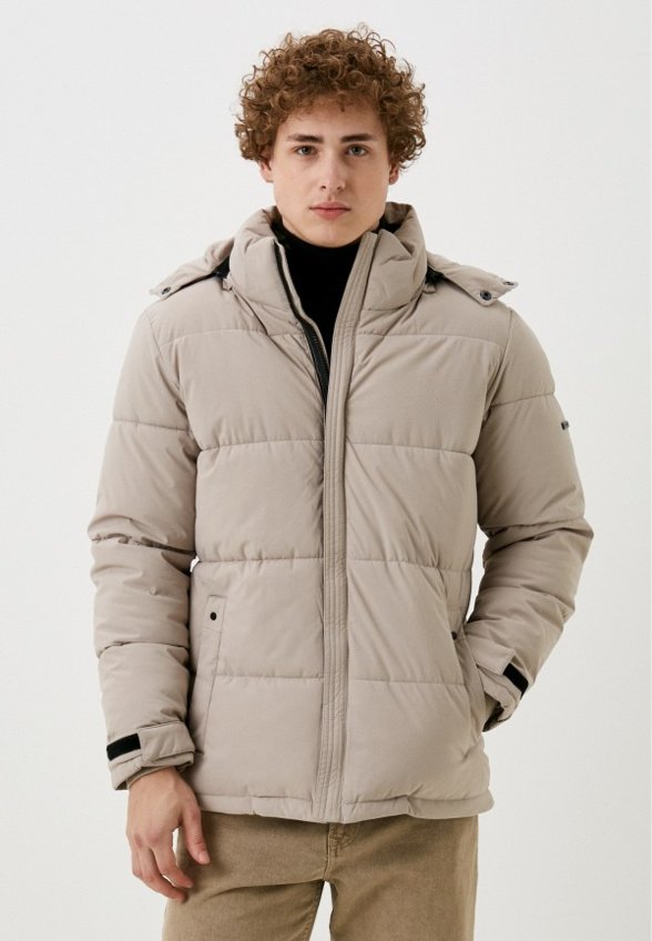 Пуховик Al Franco