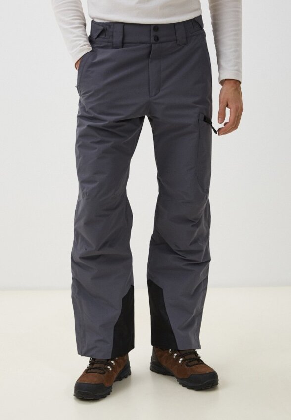 Брюки горнолыжные Volkl