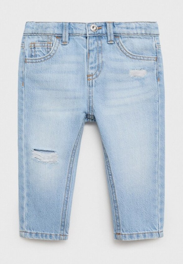 Джинсы Mango Kids