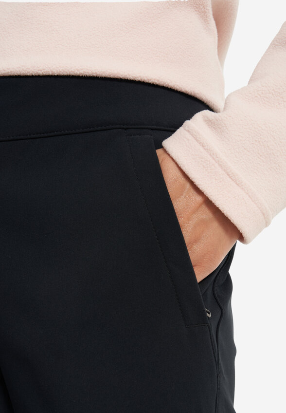 Брюки женские Columbia Ogden Point II Pant, Черный