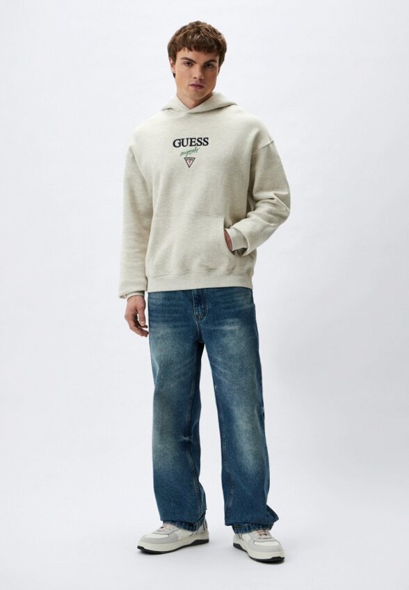 Худи Guess Jeans