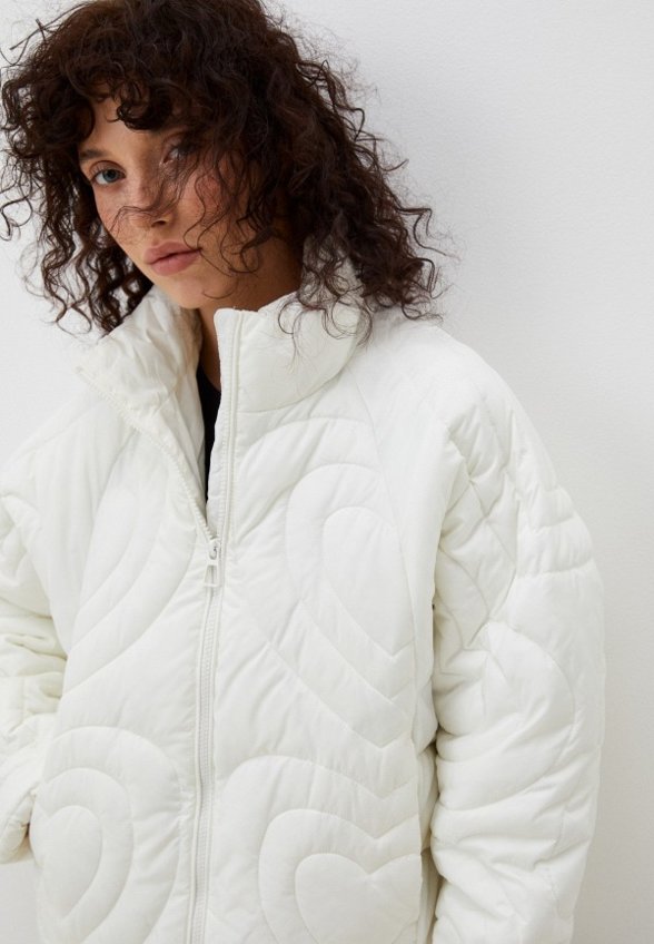 Куртка стеганая Funday