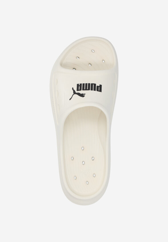 Шлепанцы женские PUMA Divecat Dry, Белый