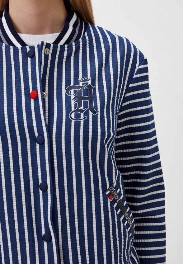 Бомбер Helmidge