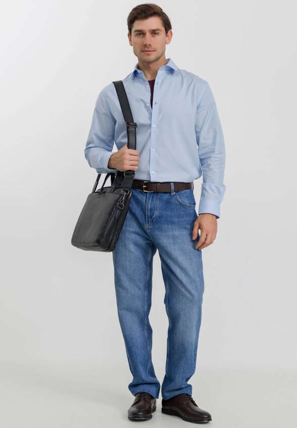 Др.Коффер M402725-01-04 сумка для документов