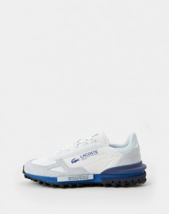 Кроссовки Lacoste мужчинам