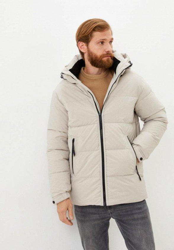 Пуховик Grizman