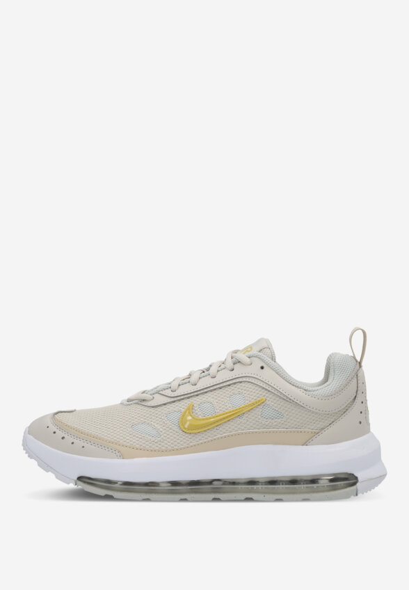 Кроссовки женские Nike Air Max Ap, Бежевый