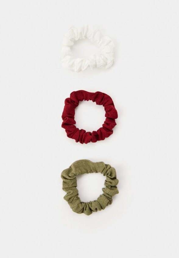 Резинки 3 шт. women'secret