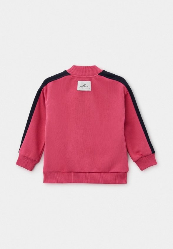 Олимпийка Loloclo