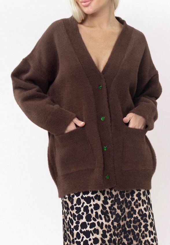 Кардиган Ptaxx