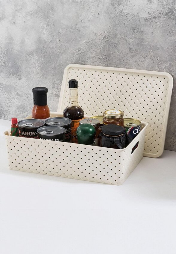 Комплект корзин Elcasa