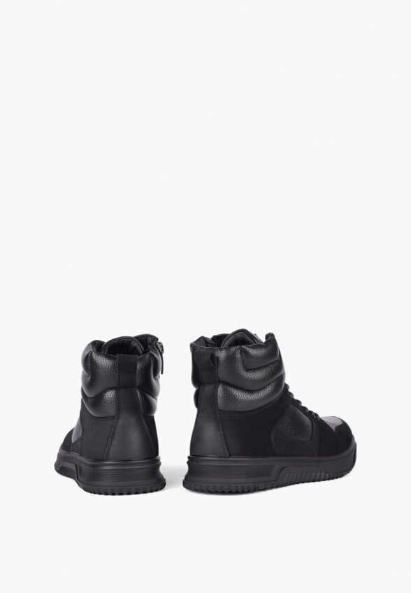 Ботинки Instreet