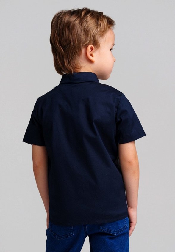 Рубашка PlayToday