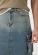 Юбка джинсовая Fresh Cotton4  - превью