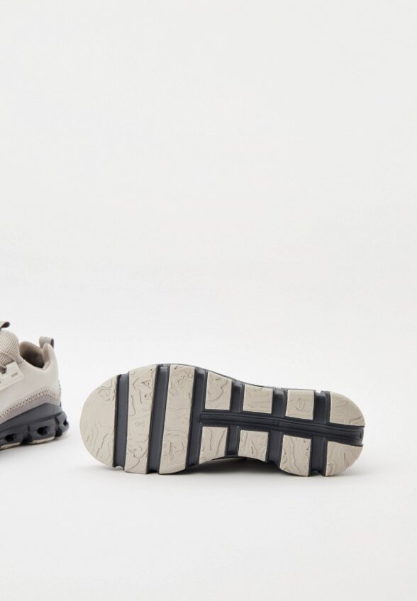 Кроссовки On