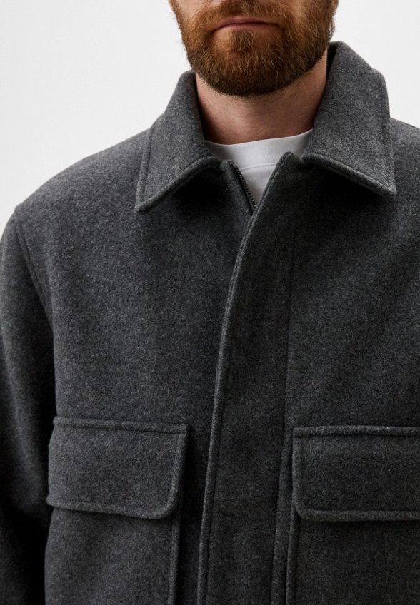 Полупальто O'STIN