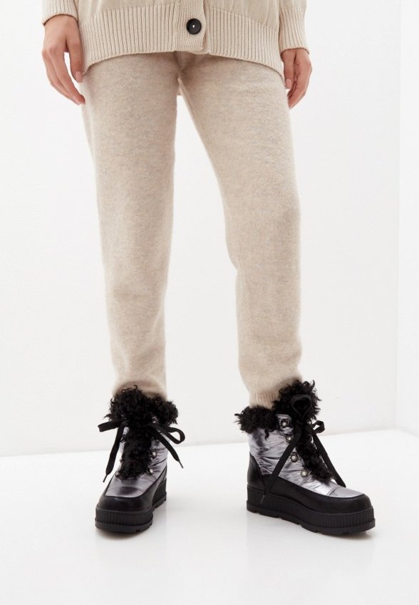 Дутики Diora.rim