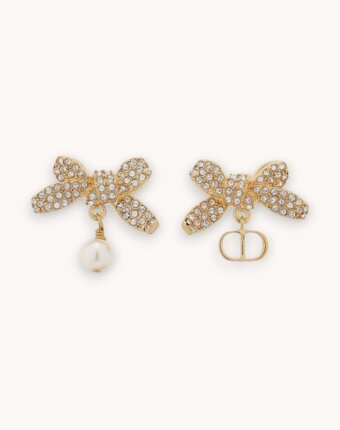 Dior Earrings женщинам