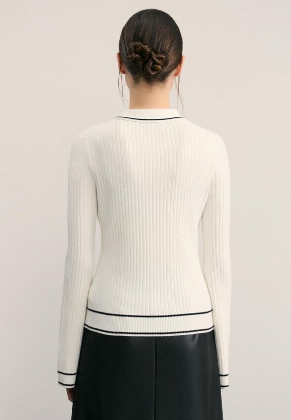 Кардиган Zarina