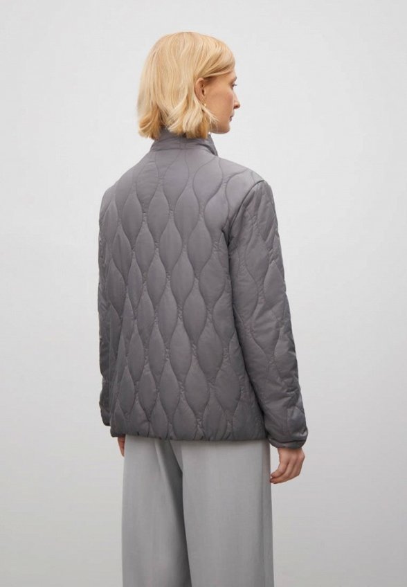 Куртка стеганая Emka