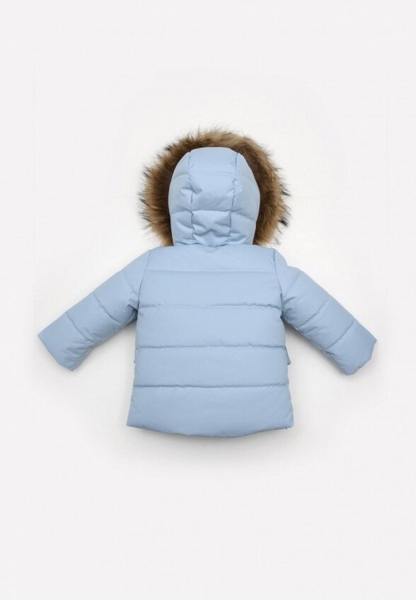 Костюм утепленный Orso Bianco