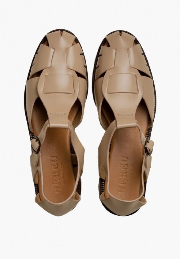 Сандалии Hereu