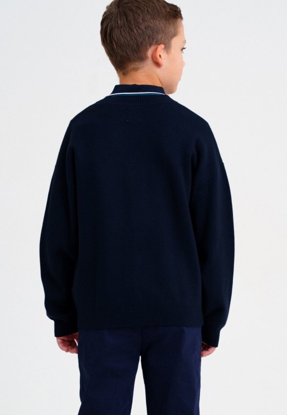 Кардиган PlayToday