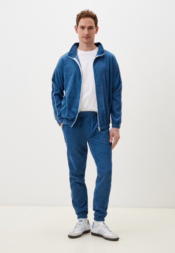 Костюм спортивный Original Siberia