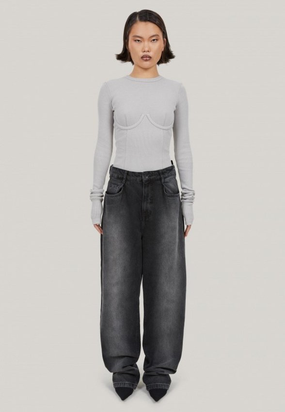 Джинсы Post Post Scriptum