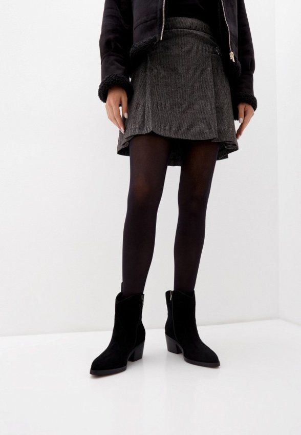 Ботильоны Valley