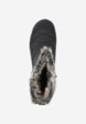 Дутики женские Columbia Minx Slip V, Черный5  - превью