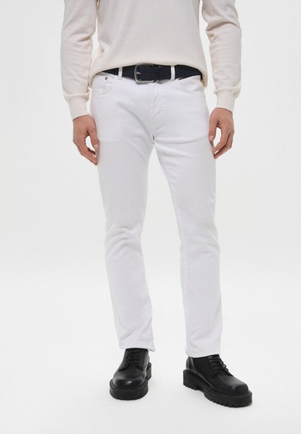 Ремень Billionaire