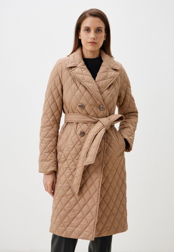 Куртка утепленная Gaxgax